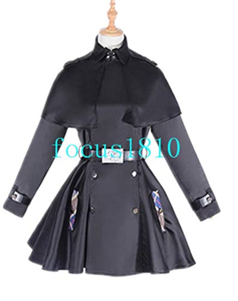 Amazon.co.jp: コスプレ衣装 Fate/Grand Order FGO 3周年記念